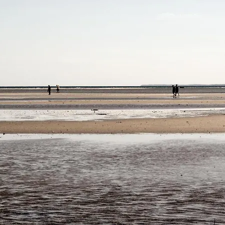 Four-bedroom In * Ørsted