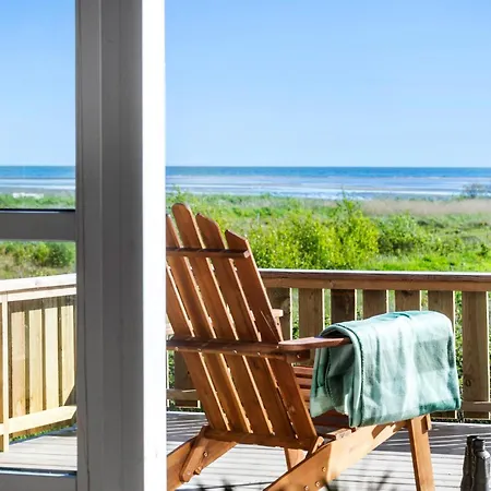 Four-bedroom In Σπίτι διακοπών *