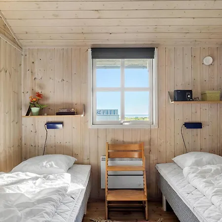 Four-bedroom In * Ørsted