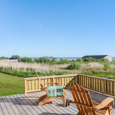 Lovely In With House Sea View