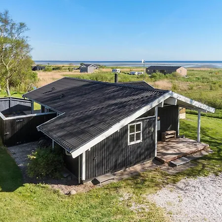 Lovely In With House Sea View *