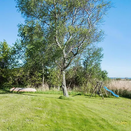 Σπίτι διακοπών Four-bedroom In