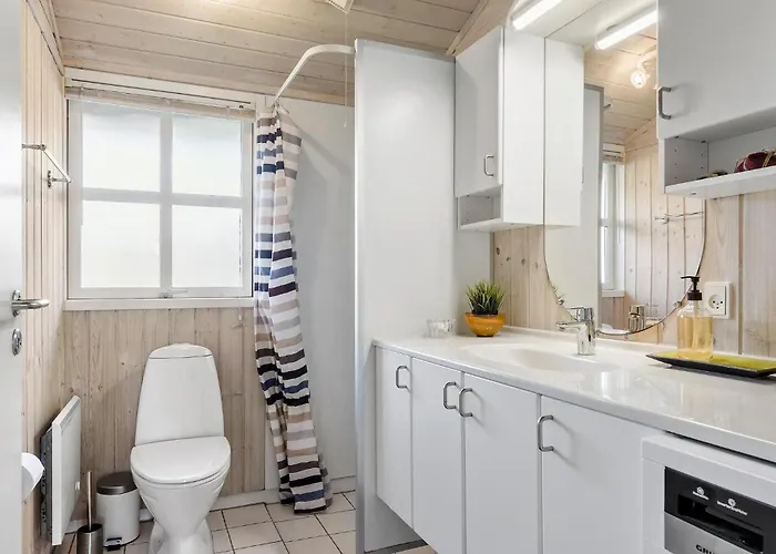 Four-bedroom In