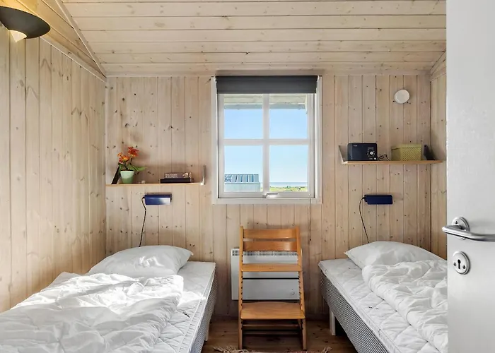 Four-bedroom In * Ørsted